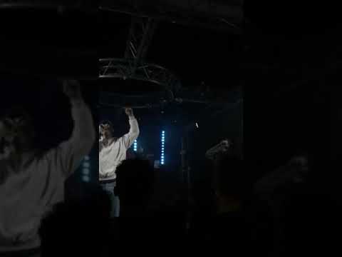 LIL FRAKK X KAPITANY MATE LIVE @ Roxxy (2019)