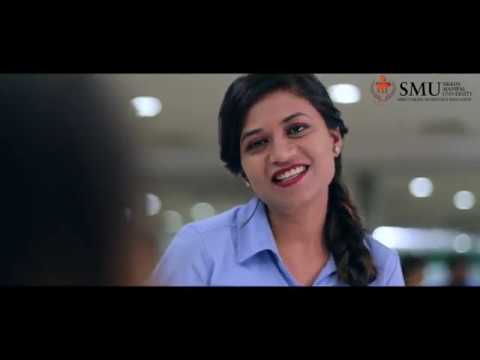 Noor Khan Shoot for SMU