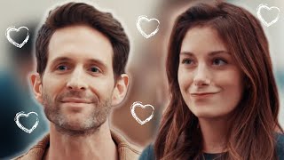 Jack & Lynette: A Love Story | A.P. Bio video