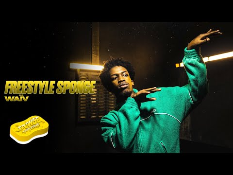 Video thumbnail for Freestyle Sponge [S1-E11]