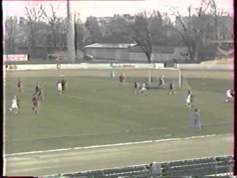 1993.03.20 Stal Rzeszów - Górnik Konin 0:0