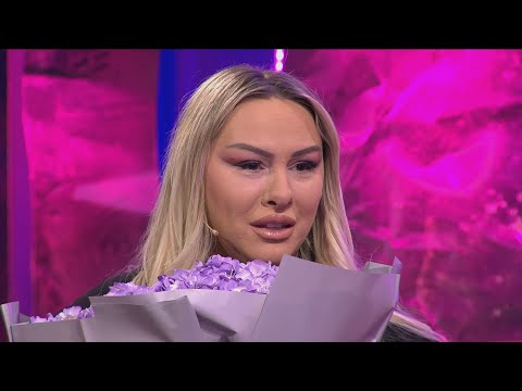 Vesa shtanget, kërkon të lërë intervistën: Big Basta ka lënduar këmbën - S'e Luan Topi