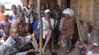 Ghosts of Amistad: In the Footsteps of the Rebels (Italian Subtitles)