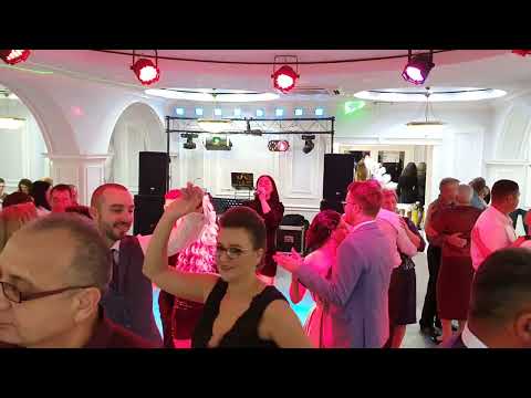 DJ Alberto & Cristiana Elena Petcu