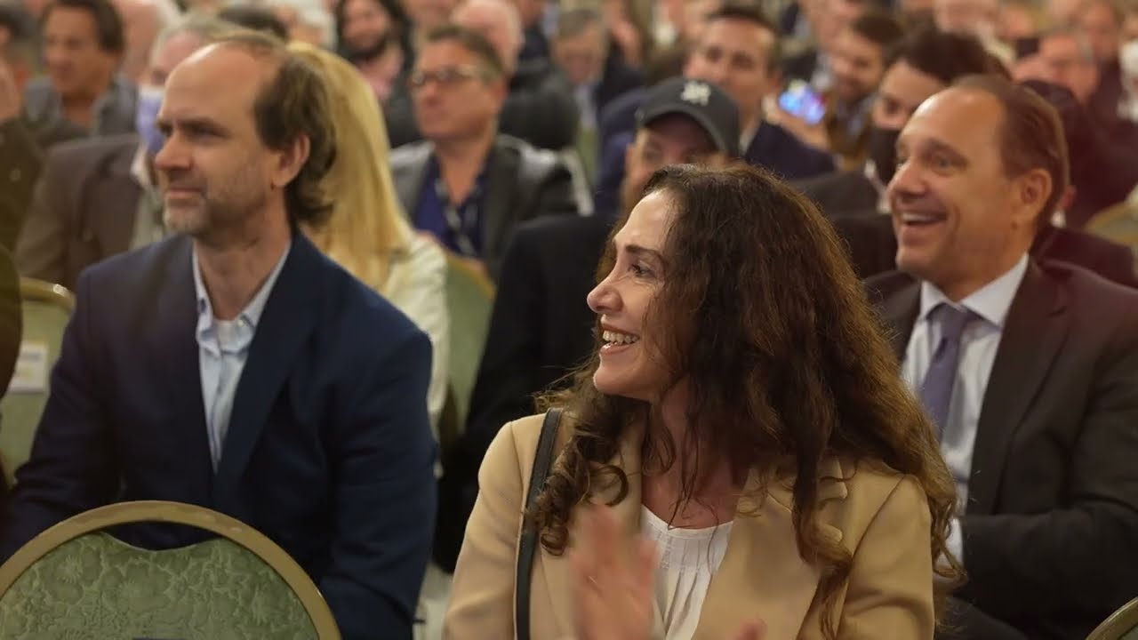 8° Latam Economic Forum