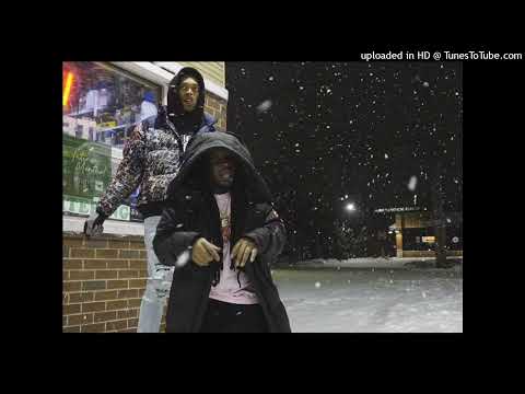 "KIRK" GRINDHARD E x YSR GRAMZ FLINT TYPE BEAT