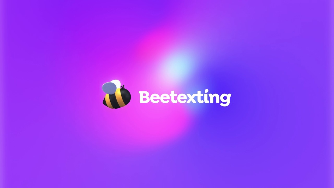 New SaaS product video for Beetexting | ITR | Motion Graphics