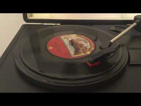 The Bellamy Brothers - ''Let Your Love Flow'' (1976; 7” 45 rpm)