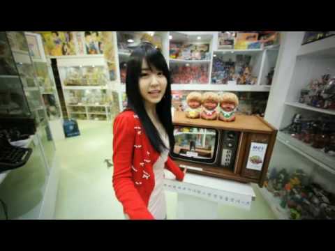 투나이스 (2NISE) - 왜이래 (Feat. 하주연 of Jewelry) (She Said) MV