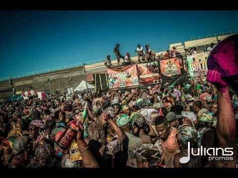 2013 Canboulay NY Highlights w. Vivaa 6/1/13 (OFFICIAL) [HD]