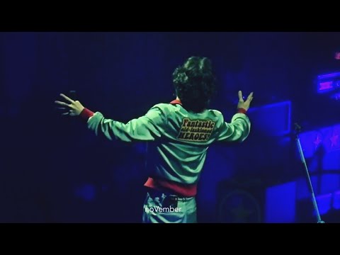 우리 애는요 + DOLMARO - 잔나비 @Fantastic old-fashioned 'Returns!' 20190901 최정훈 Jannabi