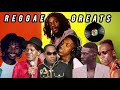 Sweet Reggae Mix Ft Garnett Silk Gregory Isaacs Dennis Brown Buju Banton Frankie Paul Shabba 2024