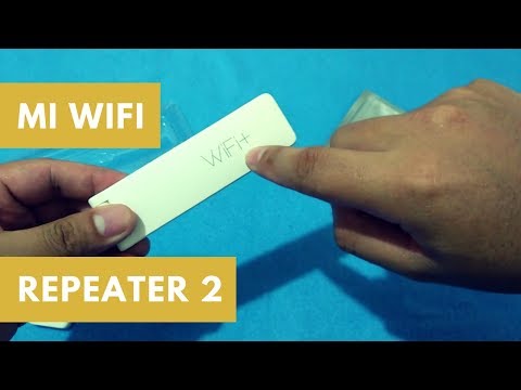 Improve your WiFi signal using this! Video