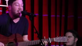 Matt Cardle - This Trouble Is Ours - Zedel - 27/2/17