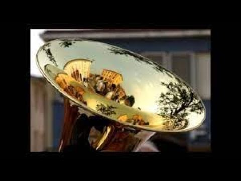 Sogno d'oriente (Marcia Sinfonica)