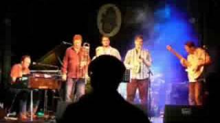 Down To The Bone - Staten Island Groove