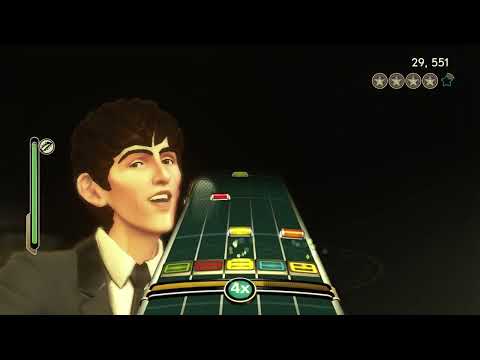 Do You Want To Know A Secret (Remastered 2009)