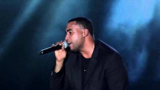 Don Omar - Tiraera En Vivo Pa' Wisin y Yandel, Baby Rasta (HQ 320kbps)