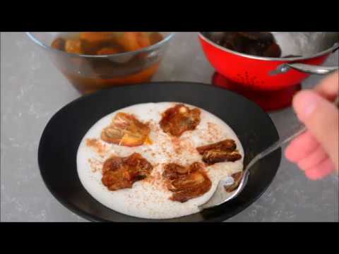 YOĞURTLU HURMA İLE 1 HAFTADA 4 KİLO VERDİM! EN  ETKİLİ ZAYIFLAMA YÖNTEMİYLE SAĞLIKLA KİLO VERİN