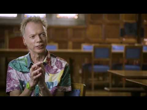 Andy Clark - What is Extended Mind?