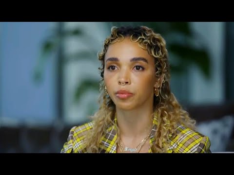 FKA twigs Details Alleged Abuse By Shia LaBeouf In First Televised Interview Since She Filed Lawsuit Against Him