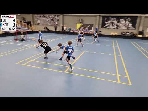 Leisku vs Karhut - 12/03/2023