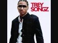 Trey Songz - Love Freak (Usher Cover) 