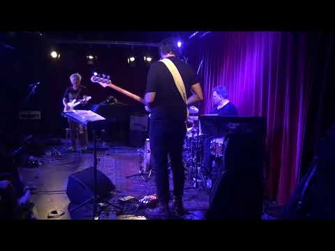 1 WAYNE KRANTZ – KEITH CARLOCK – TIM LEFEBVRE (US) - KCL TRIO TILBURG PARADOX 18 MARCH 2023 PT. 4