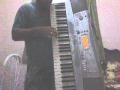peao apaixonado no ...teclado yamaha psre303 ...