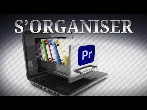 Boostez Votre Workflow dans Premiere