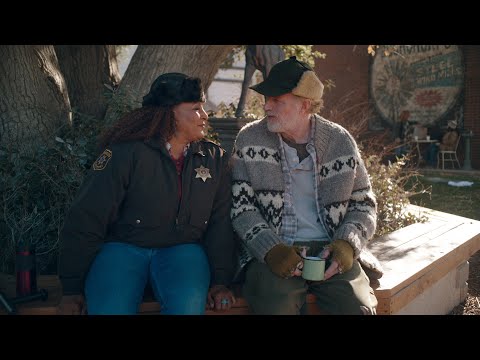 This Is Rudy, Acting Normal - Bless This Mess