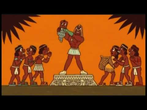 Xavier Renegade Angel: Quetzacoatl