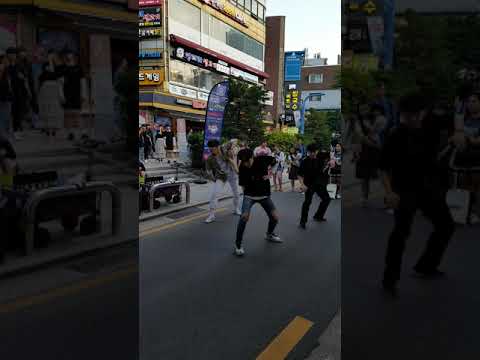 [MAXXAM]펜타곤 빛나리 cover