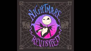 Nightmare Revisited: Jack's Obsession (Sparklehorse)