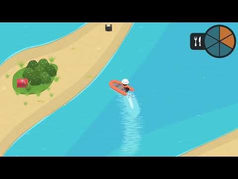 Unlocking the safe on the island and other caches