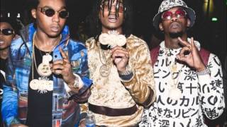 Migos Feat Young Thug - Cocaina