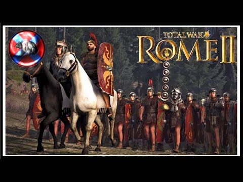 Fight Night With Rome 2 Sieges!!
