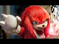 SONIC THE HEDGEHOG 2 Clip - 