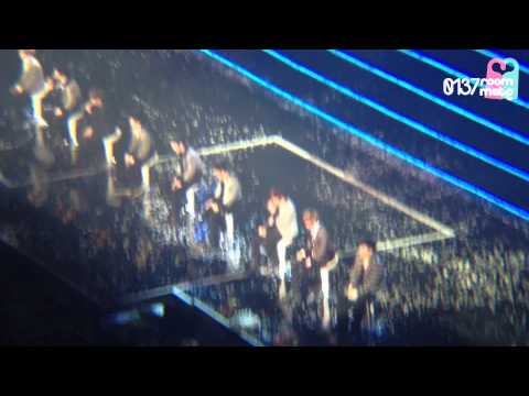 120316 SS4 BKK You & I  - lovely Day KYUMIN [0137roommmate]