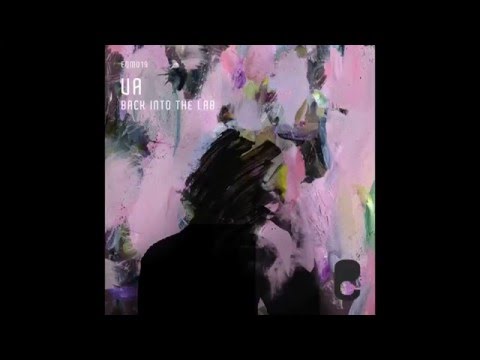 Outway - Crispy Rice (Original Mix)