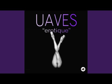 Erotique (Black Legend Project Remix)