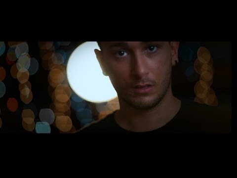 AXER - "Don't Waste Yourself" - OFFICIAL VIDEO