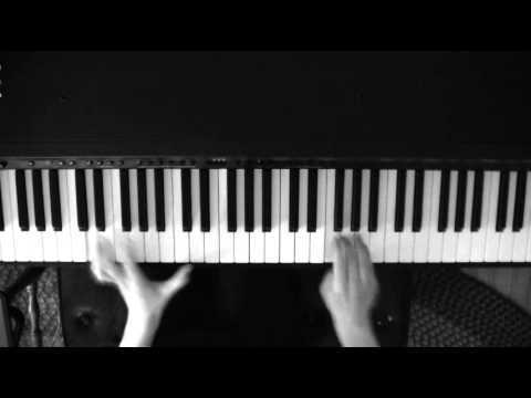 Kalafina - Ongaku 「音楽」 - piano cover