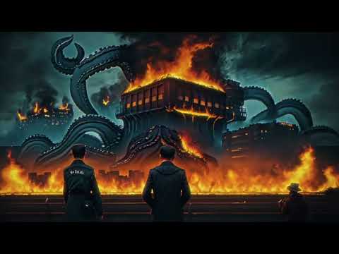 Mercenary - Beyond the Waves (Official video)
