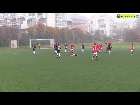 WSC U13 - FC Stadlau U13