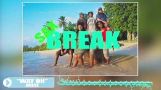 BREVE- WAY OH (lyric video)