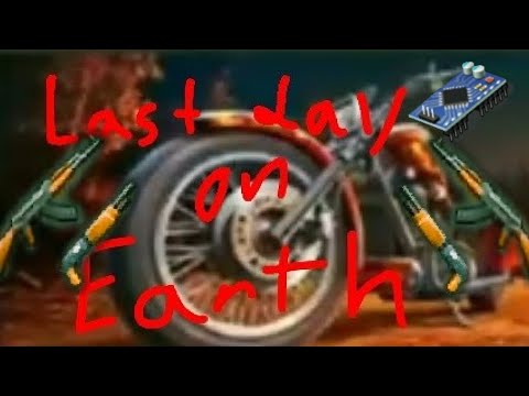 Sector 7 new wall repair Cheaper (Last day on Earth: Survival 1.9)