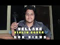 Vellake Song Violin Cover Anirudh Ravichander 3 Alekyha Harika S Vijay HoneyBlaze Music