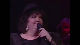 Rita MacNeil - Working Man (Live)