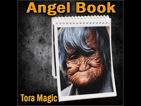 Voir la vidéo Angel Book - Tora Magic